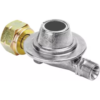 Gloria Thermoflamm gasdrukregelaar 2,5 bar (000182.5000)