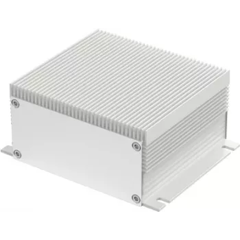 Bopla FILOTEC F 1048-100 KWL aluminium profielbehuizing 105 x 48 x 100 mm 97418100.H