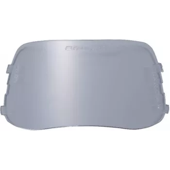 3M Speedglas buitenste beschermglas, krasvast, 140x85 mm, 10-pack voor 100 Series 7100108745