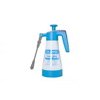 Gloria FoamMaster FM 10 FLEX schuimdrukspuit 1L 000656.0000