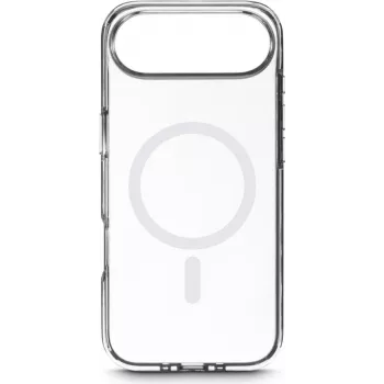 Black Rock Cover Mag Clear hoes voor Apple iPhone Air, transparant (00229693)