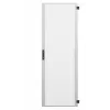 EFB PRO-TUR248P1.TS 24U 800mm geperforeerde stalen deur, RAL 9005