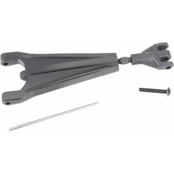 Reely RE-6538521 voorste bovenste/onderste dwarsarm en stangen-set