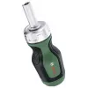 Bosch 1600A032UZ ratelschroevendraaier met 6 bits