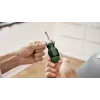 Bosch 1600A032UZ ratelschroevendraaier met 6 bits