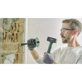 Bosch Professional SDS plus platbeitel 22x250 mm 1600A02ZA5