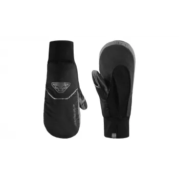Dynafit Borax PRL Mitt wanten, Black Out, maat L