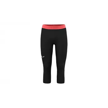Salewa Cristallo Warm Thermische legging S