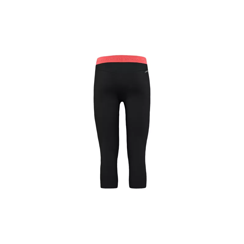 Salewa Cristallo Warm Thermische legging S