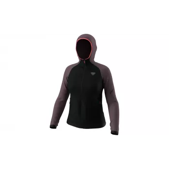 Dynafit Radical Ptc capuchonjas dames Ephemera maat M