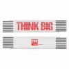 TOX THINK BIG houten duimstok 2 m (09969008/T)