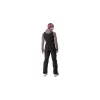 Dynafit Radical Wool capuchonjas dames - Ephemera, maat S