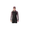 Dynafit Radical Wool capuchonjas dames - Ephemera, maat S