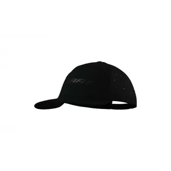 Dynafit Tech Trucker Cap pet met klep – Black Out