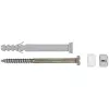 Fischer montageset Ready2Fix WC (553883)