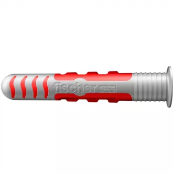 Fischer 557732 DuoSeal 8 x 48 S PH TX A2 K NV plug-set, 48 mm, 1 set