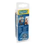 Rapid 5000409 Oogjes, 4 mm, assortiment kleuren, 100 stuks