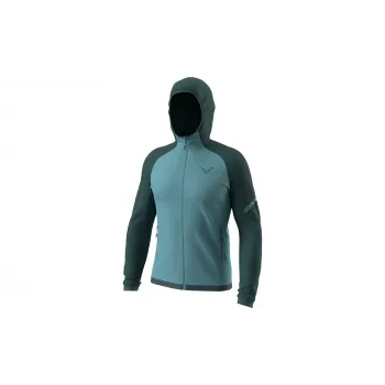 Dynafit Radical PTC capuchonjack heren Cinder XL
