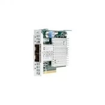 HPE Ethernet 10Gb 2-poorts 570FLR-SFP+ netwerkadapter 717491-B21