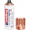 edding 5200 acryl spuitverf Noble Copper 200 ml 4-5200932