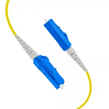 EFB Elektronik trunkkabel U-DQ ZN BH OS2 4E 1x4 LC-LC 150m Dca LSZH G675A1 - 150 m O8303S150OS2