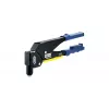 RAPID TOOLS RP60 multi blindklinknageltang met draaibare kop, voor 3,2–4,8 mm aluminium blindklinknagels, 1 stuk 5001720