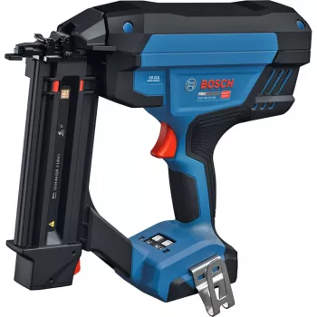 Bosch Professional GNH 18V-50-2M accu-18V-tackernagel (kale machine, blauw/zwart)