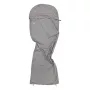Salewa Microfibre Liner Silverized - grijs