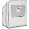 Kärcher vliesfilterzak voor NT 35/1 serie, 5-pack 6.907-479.0