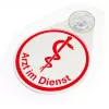 BOI Dokutech informatiebord arts in dienst 9108-02096-009