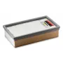 Kärcher Professional 6.907-671.0 platvouwfilter, PES, voor NT-serie nat-/droogzuigers