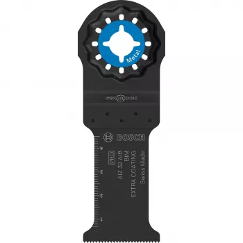 Bosch Professional Starlock AIZ 32 AIB inzetzaagblad, 32 x 50 mm, bi-metaal 2608669077