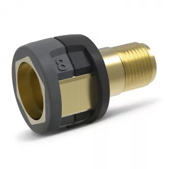 Kärcher TR20IG-M18AG stoomreiniger-adapter 4.111-036.0