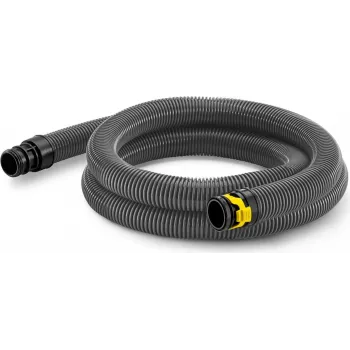 Kärcher zuigslang T DN35, 2,5 m, Clip 2.0, Click Lock 2.889-133.0