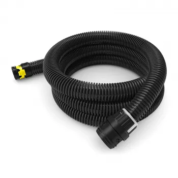 Kärcher Professional 2.889-137.0 zuigslang, 4 m, DN 35, Clip-systeem
