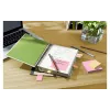 3M Post-it Recycling Notes 655-1RPT-N, 127 x 76 mm, paars, 100 vel, 100% recyclingpapier