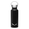 Salewa Valsura isoleerfles 0,45 L - Black Out