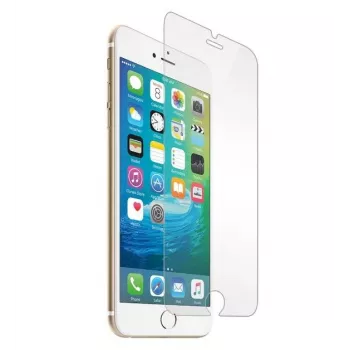 PURE PureProtection Xtreme gehard glas displayschermfolie voor Apple iPhone 7 Plus, 0,33mm, 9H, transparant PPXT1XAIPO7P