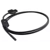 Bosch GIC 4/5 Imager Dual inspectiecamera met 1,5 m kabel, dual-front- en zijcamera's, 4,3 inch display, HD-opname 1600A02Z61