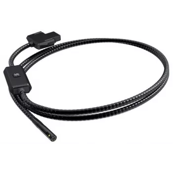 Bosch GIC 4/5 Imager Dual inspectiecamera met 1,5 m kabel, dual-front- en zijcamera's, 4,3 inch display, HD-opname 1600A02Z61