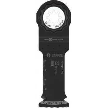 Bosch PRO PAIZ 32 APB inlegzaagblad 32x60 mm StarlockPlus bi-metaal 2608669130