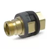 Kärcher 4.111-031.0 M22IG-TR22AG Stoomreiniger-adapter