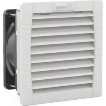 Pfannenberg Filterventilator PF 22000 van de 4e generatie 24 VDC IP54 61 m³/h (11622801055)