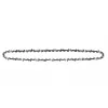 Metabo 628439000 vervangketting 3/8 inch LP .050 inch 52 aandrijfschakels