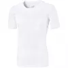 PUMA LIGA Baselayer Tee heren T-shirt wit M 65591804