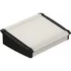Bopla Alu-Topline ATPH-IP 2385-0265 SET profielbehuizing 232,60 x 265 x 86,20 aluminium naturel 1 st. 92385265.HMT1