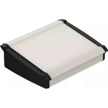 Bopla Alu-Topline ATPH-IP 2385-0265 SET profielbehuizing 232,60 x 265 x 86,20 aluminium naturel 1 st. 92385265.HMT1
