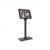 ARTDEV SD800-C 8 inch True Flat touchscreen POS-monitor met USB-C DisplayPort Alt Mode, 1024x768, PCAP