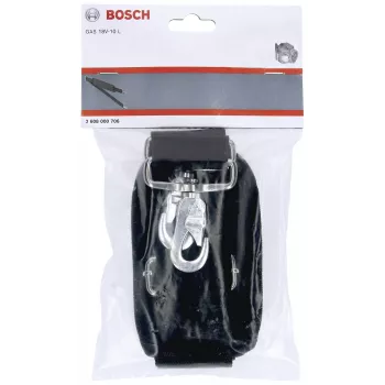 Bosch 2608000706 draagband voor GAS 18V-10 L Professional stofzuiger