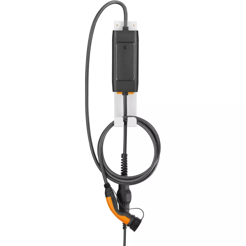 LAPP MOBILITY wandhouder voor Basic en Universal mobiele laadstations (64710)